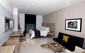 Sky Collection Lifestyle Hotel & Suites Barranquilla